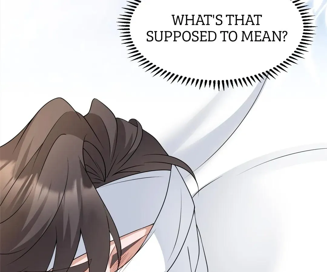 The Arrogant President Wants to Change the Scenario and Fall in Love! Chapter 24 Online - página 45