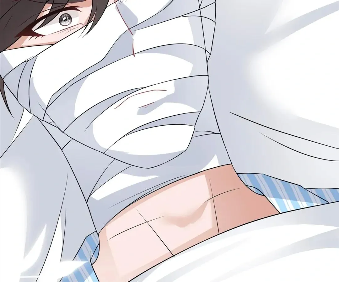 The Arrogant President Wants to Change the Scenario and Fall in Love! Chapter 24 Online - página 46