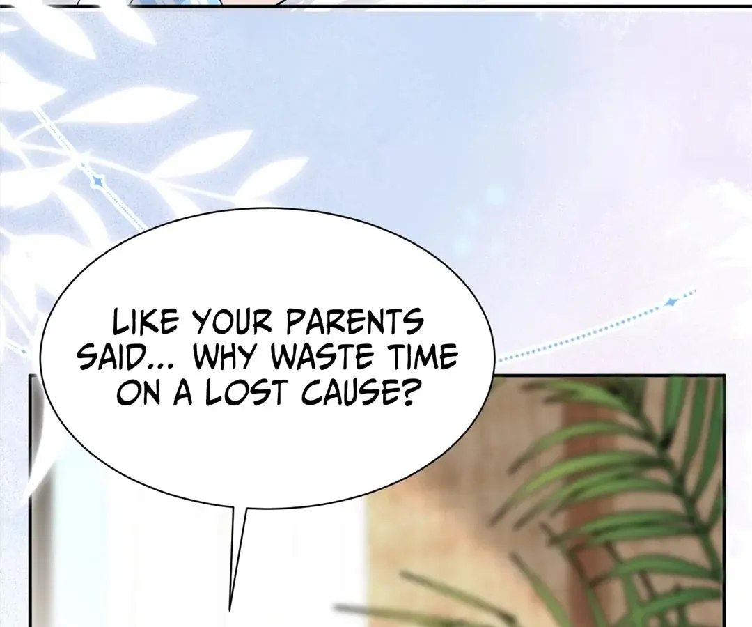 The Arrogant President Wants to Change the Scenario and Fall in Love! Chapter 24 Online - página 47