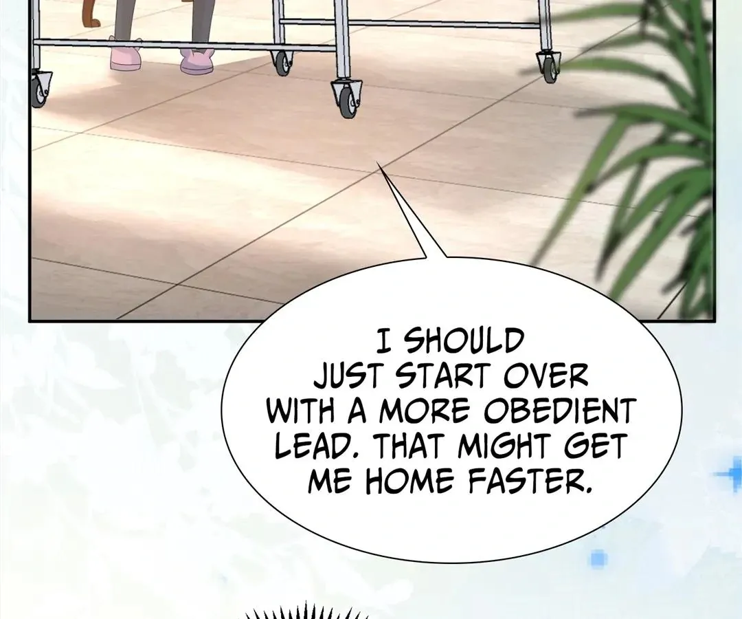 The Arrogant President Wants to Change the Scenario and Fall in Love! Chapter 24 Online - página 49