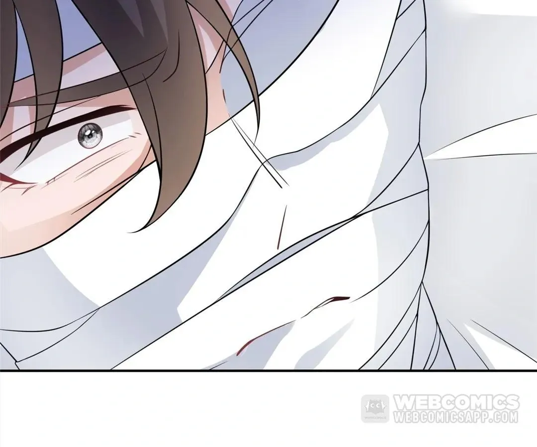 The Arrogant President Wants to Change the Scenario and Fall in Love! Chapter 24 Online - página 51
