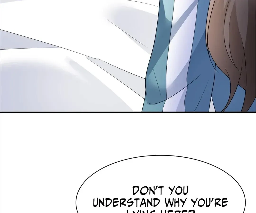 The Arrogant President Wants to Change the Scenario and Fall in Love! Chapter 24 Online - página 54
