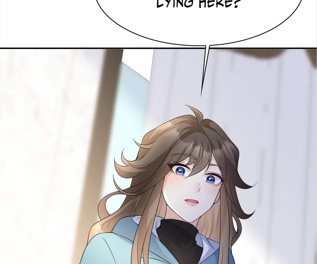 The Arrogant President Wants to Change the Scenario and Fall in Love! Chapter 24 Online - página 55