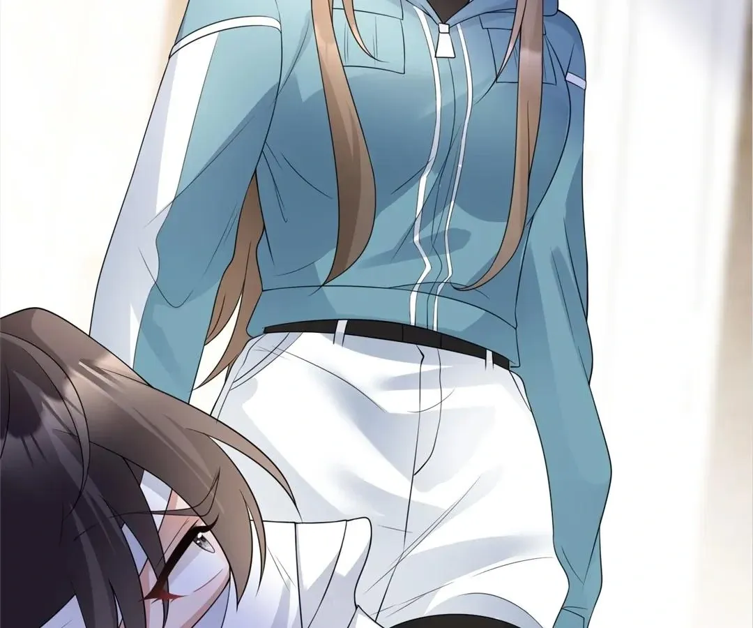 The Arrogant President Wants to Change the Scenario and Fall in Love! Chapter 24 Online - página 56