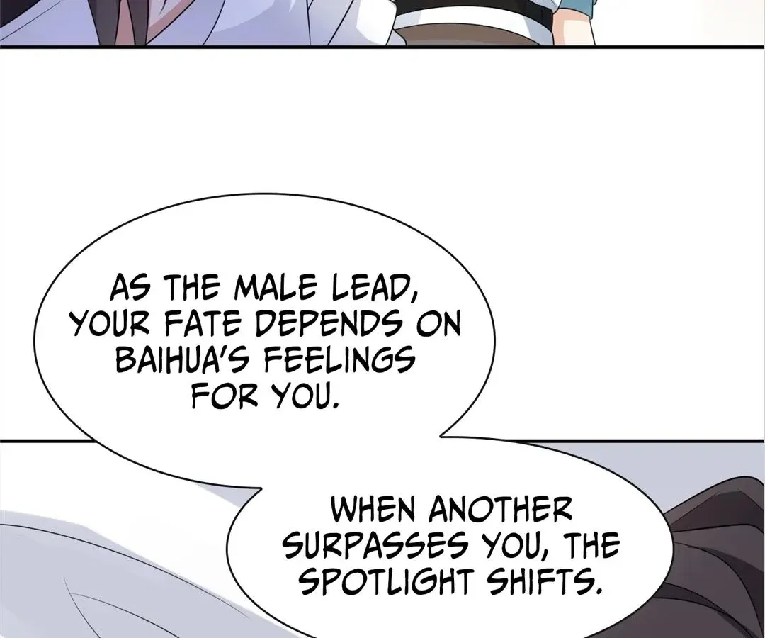 The Arrogant President Wants to Change the Scenario and Fall in Love! Chapter 24 Online - página 57