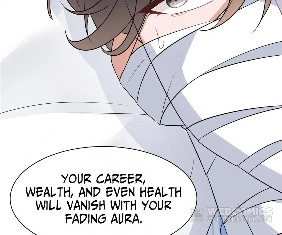 The Arrogant President Wants to Change the Scenario and Fall in Love! Chapter 24 Online - página 59