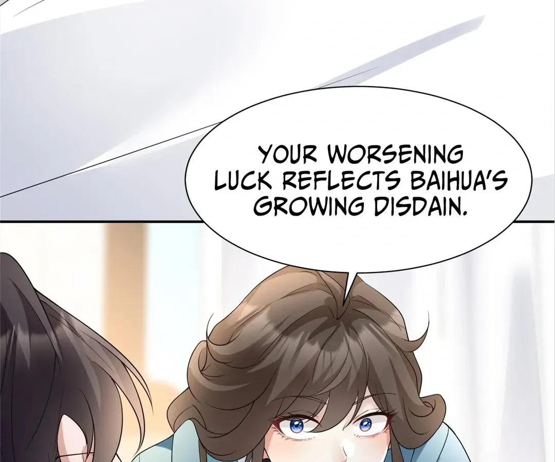 The Arrogant President Wants to Change the Scenario and Fall in Love! Chapter 24 Online - página 61