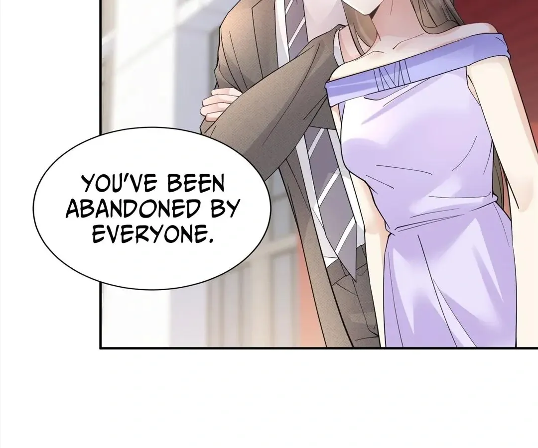 The Arrogant President Wants to Change the Scenario and Fall in Love! Chapter 24 Online - página 66