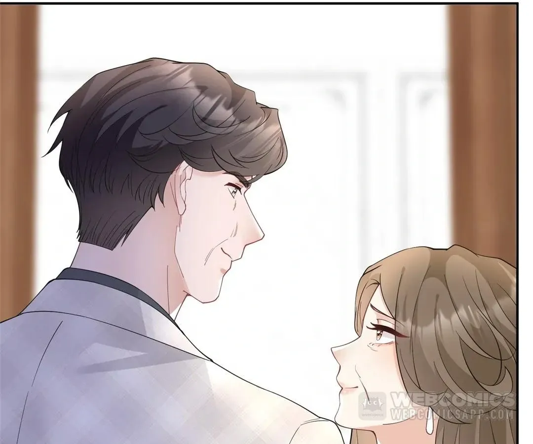 The Arrogant President Wants to Change the Scenario and Fall in Love! Chapter 24 Online - página 67