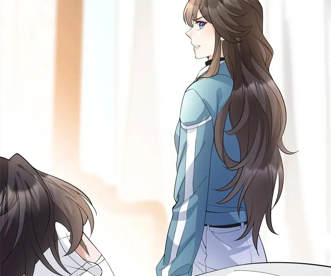 The Arrogant President Wants to Change the Scenario and Fall in Love! Chapter 24 Online - página 71