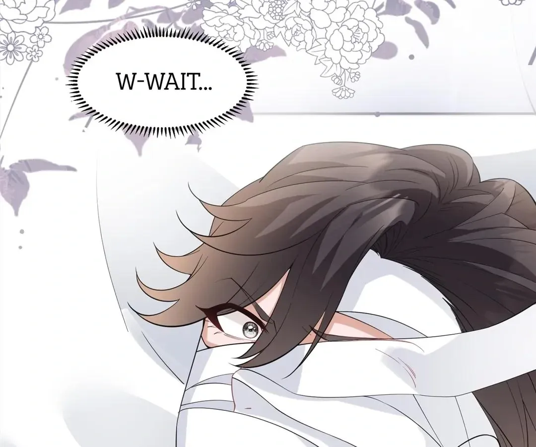The Arrogant President Wants to Change the Scenario and Fall in Love! Chapter 24 Online - página 73
