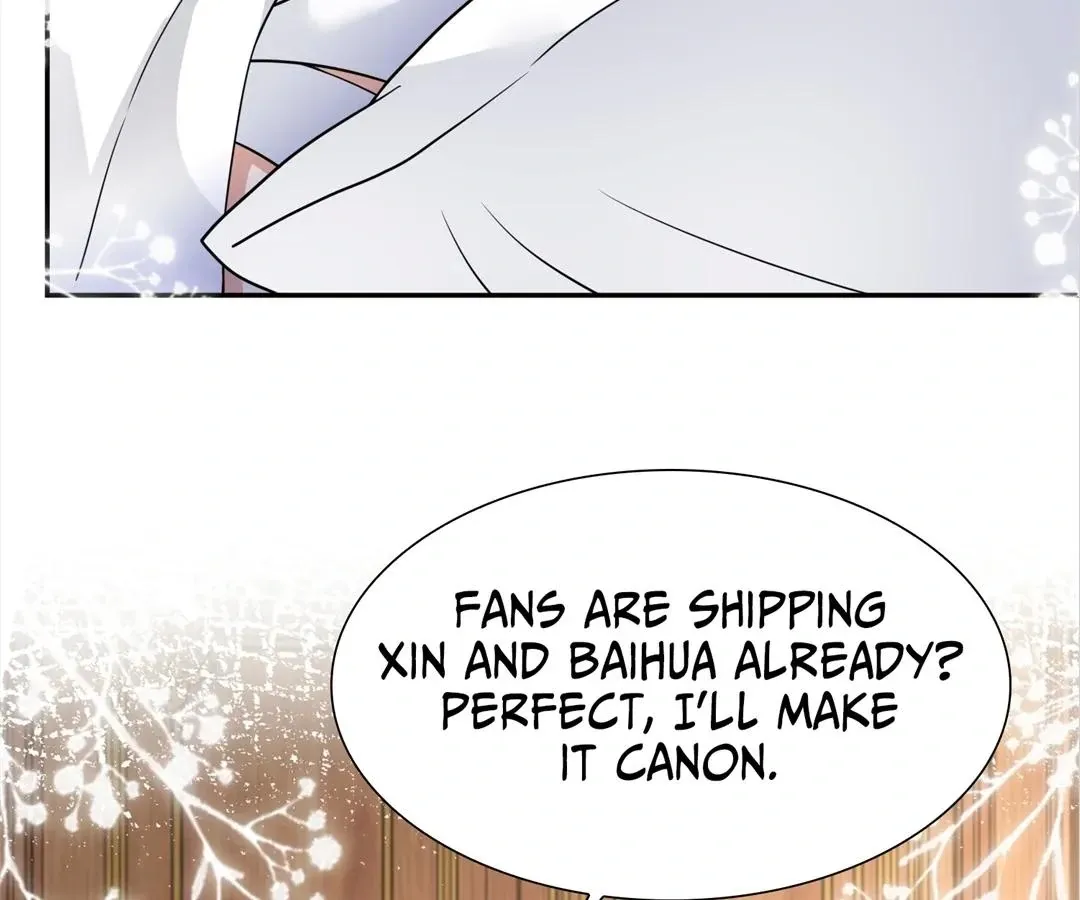 The Arrogant President Wants to Change the Scenario and Fall in Love! Chapter 24 Online - página 79