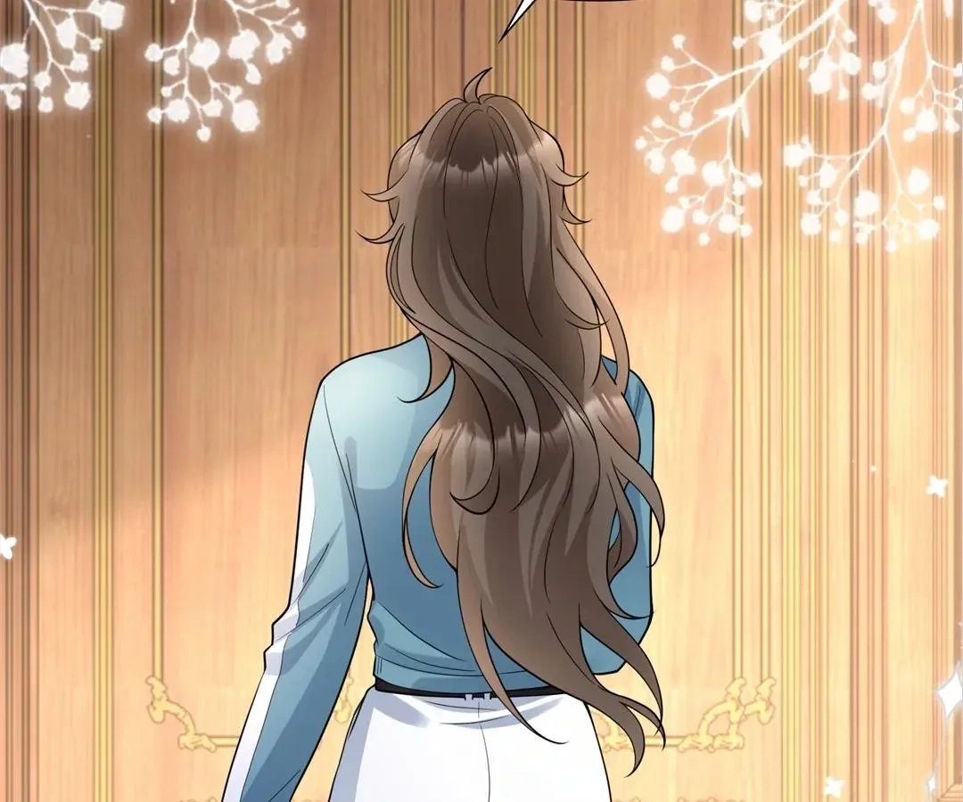 The Arrogant President Wants to Change the Scenario and Fall in Love! Chapter 24 Online - página 80