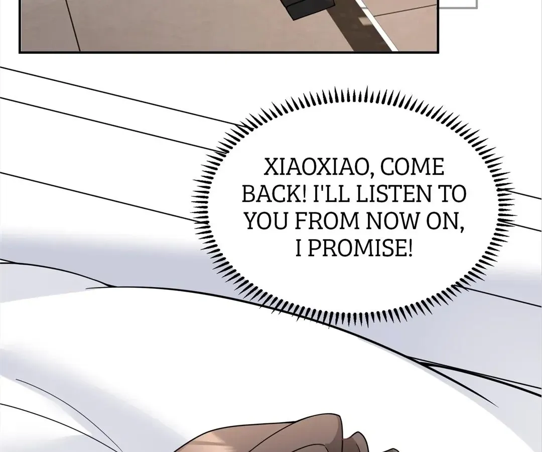 The Arrogant President Wants to Change the Scenario and Fall in Love! Chapter 24 Online - página 86
