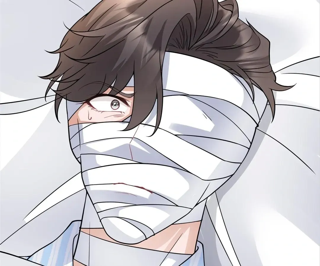 The Arrogant President Wants to Change the Scenario and Fall in Love! Chapter 24 Online - página 87