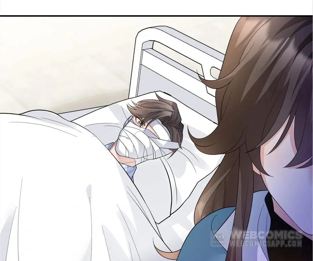 The Arrogant President Wants to Change the Scenario and Fall in Love! Chapter 24 Online - página 91