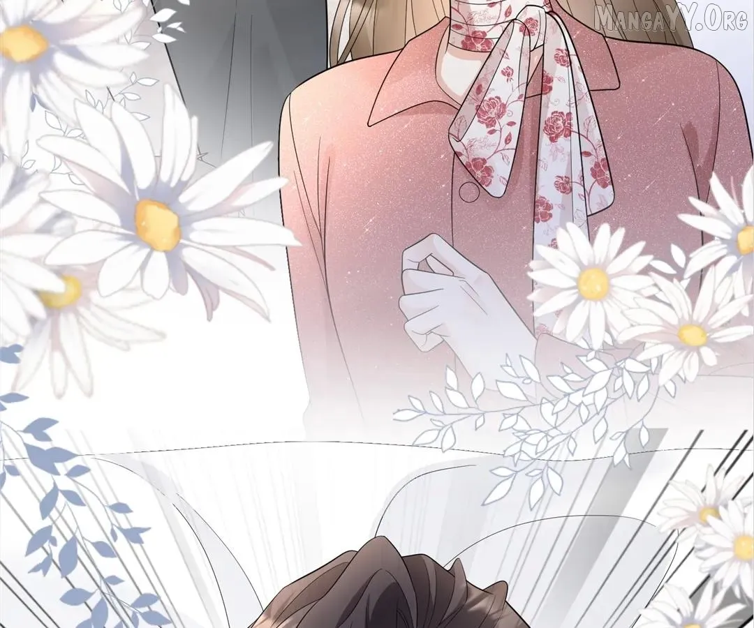 The Arrogant President Wants to Change the Scenario and Fall in Love! Chapter 24 Online - página 102