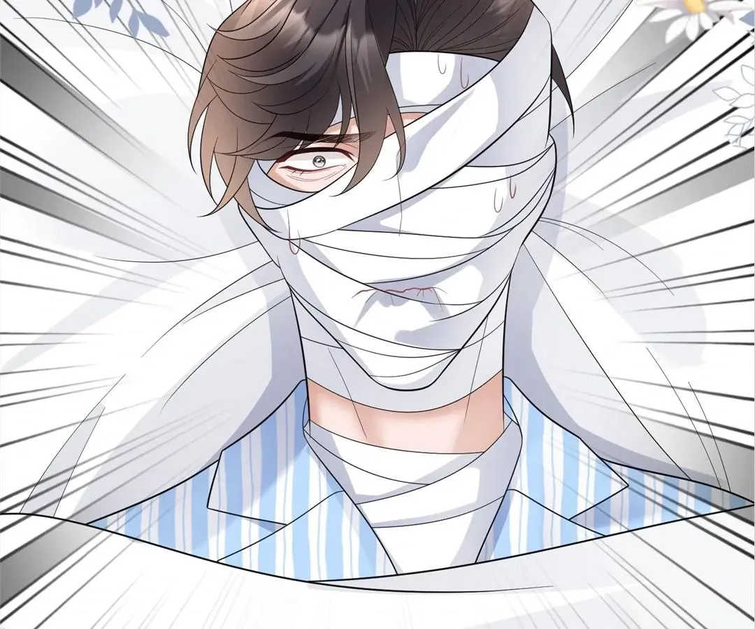 The Arrogant President Wants to Change the Scenario and Fall in Love! Chapter 24 Online - página 103