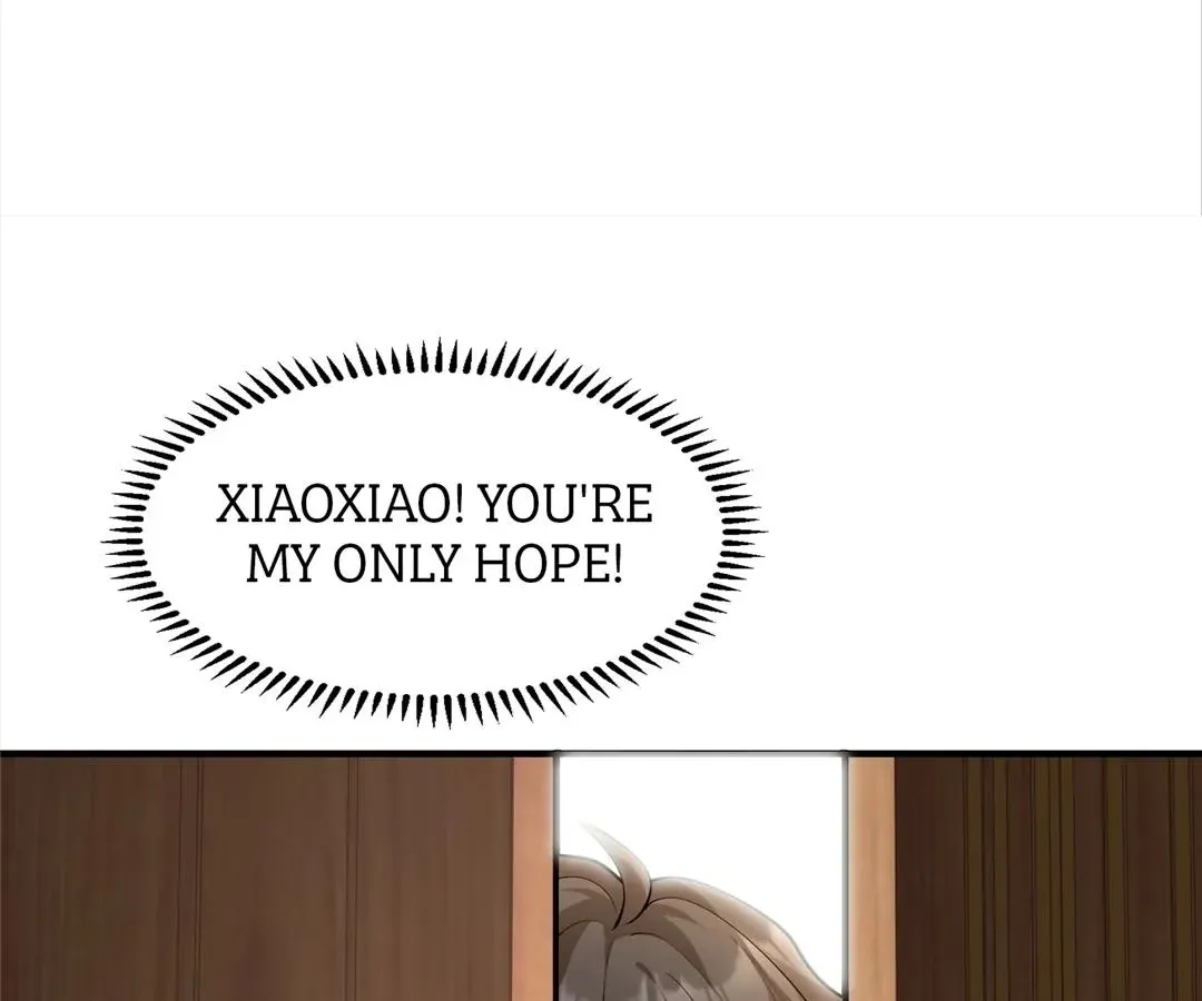 The Arrogant President Wants to Change the Scenario and Fall in Love! Chapter 24 Online - página 105