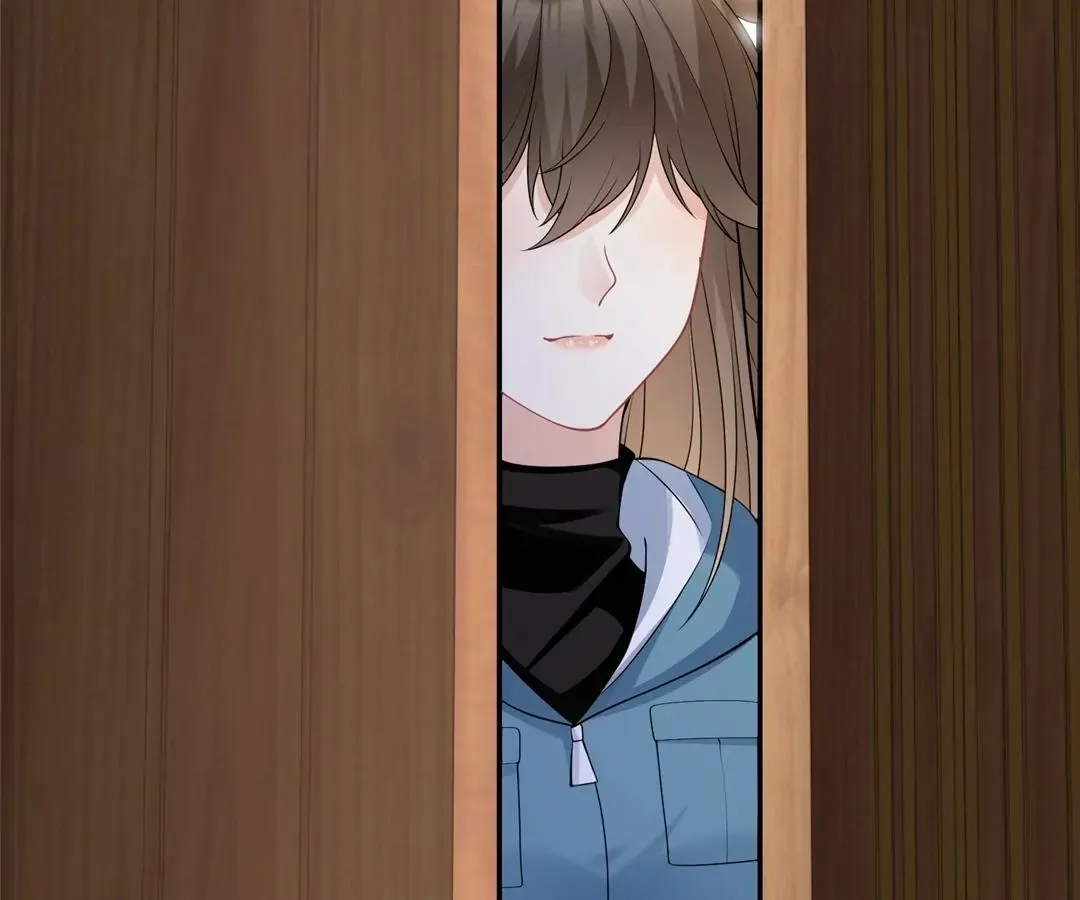 The Arrogant President Wants to Change the Scenario and Fall in Love! Chapter 24 Online - página 106
