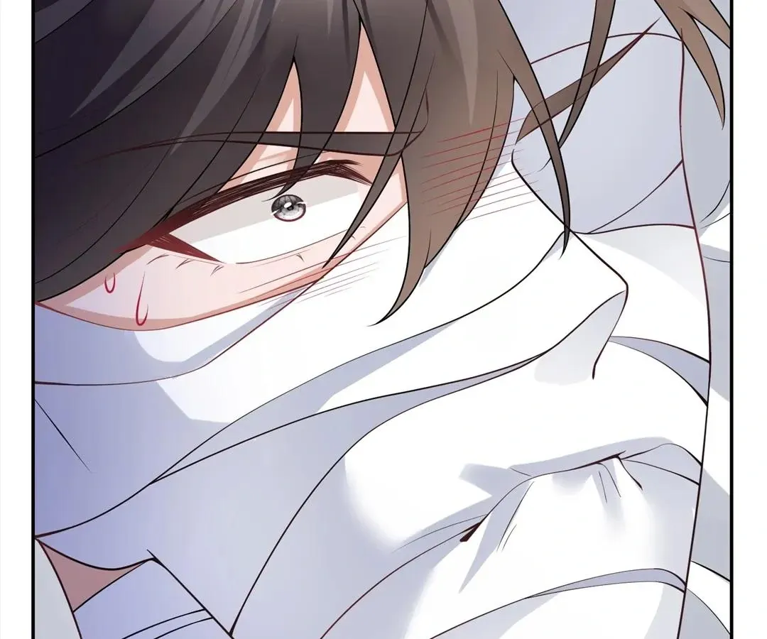The Arrogant President Wants to Change the Scenario and Fall in Love! Chapter 24 Online - página 111