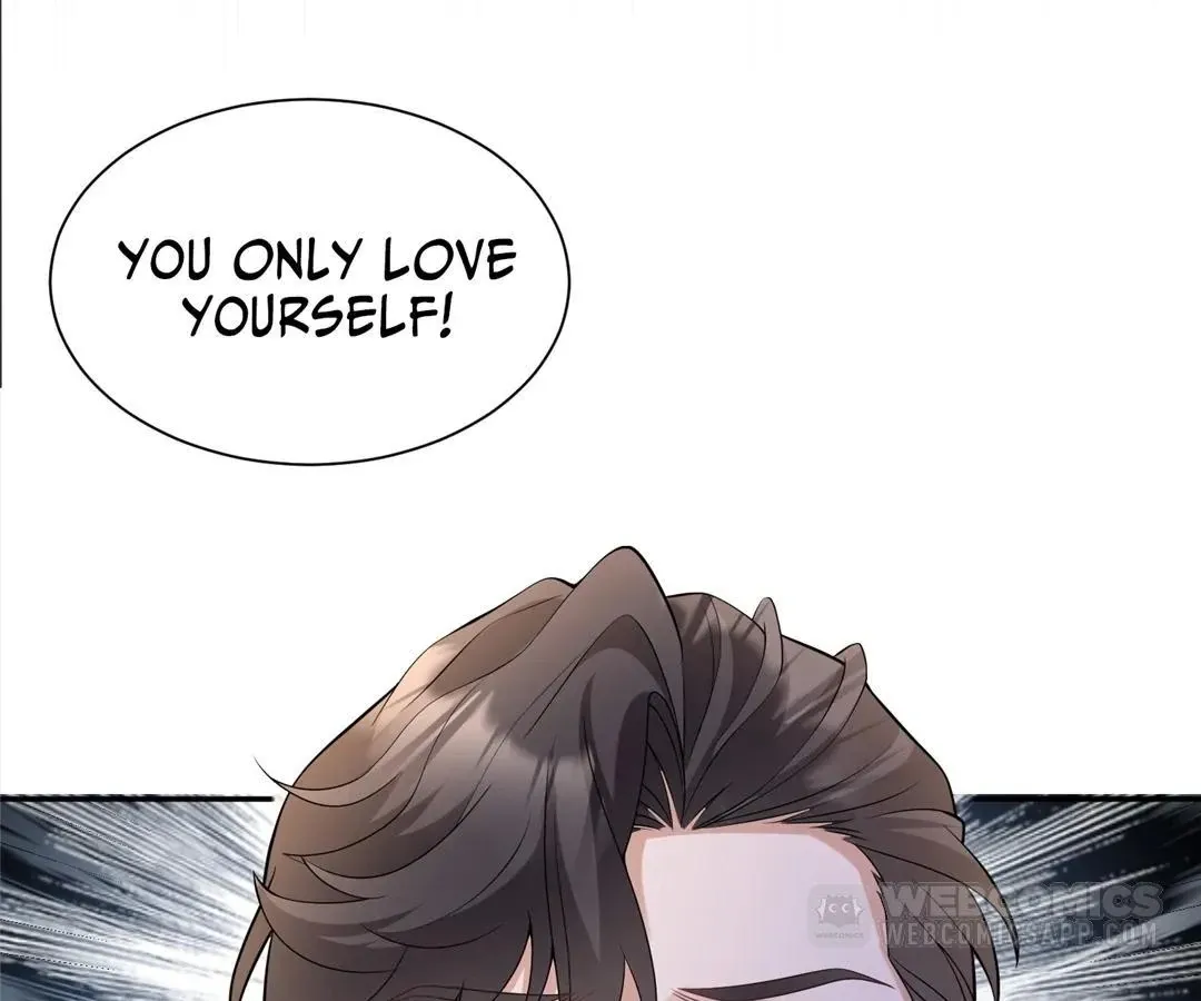 The Arrogant President Wants to Change the Scenario and Fall in Love! Chapter 24 Online - página 115