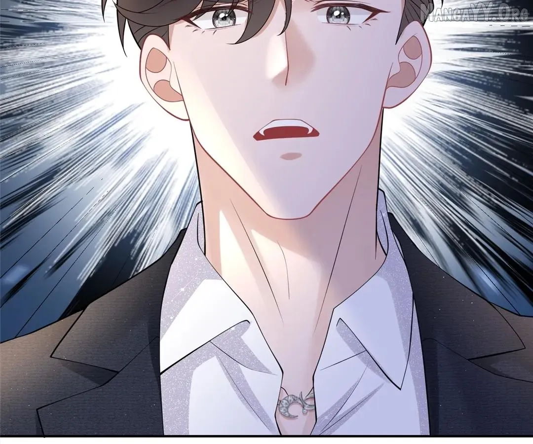 The Arrogant President Wants to Change the Scenario and Fall in Love! Chapter 24 Online - página 116