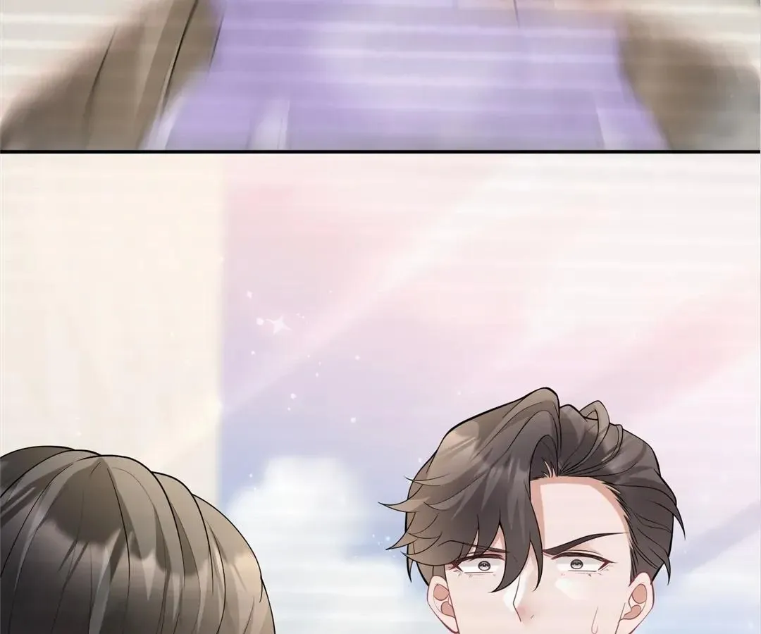 The Arrogant President Wants to Change the Scenario and Fall in Love! Chapter 24 Online - página 120
