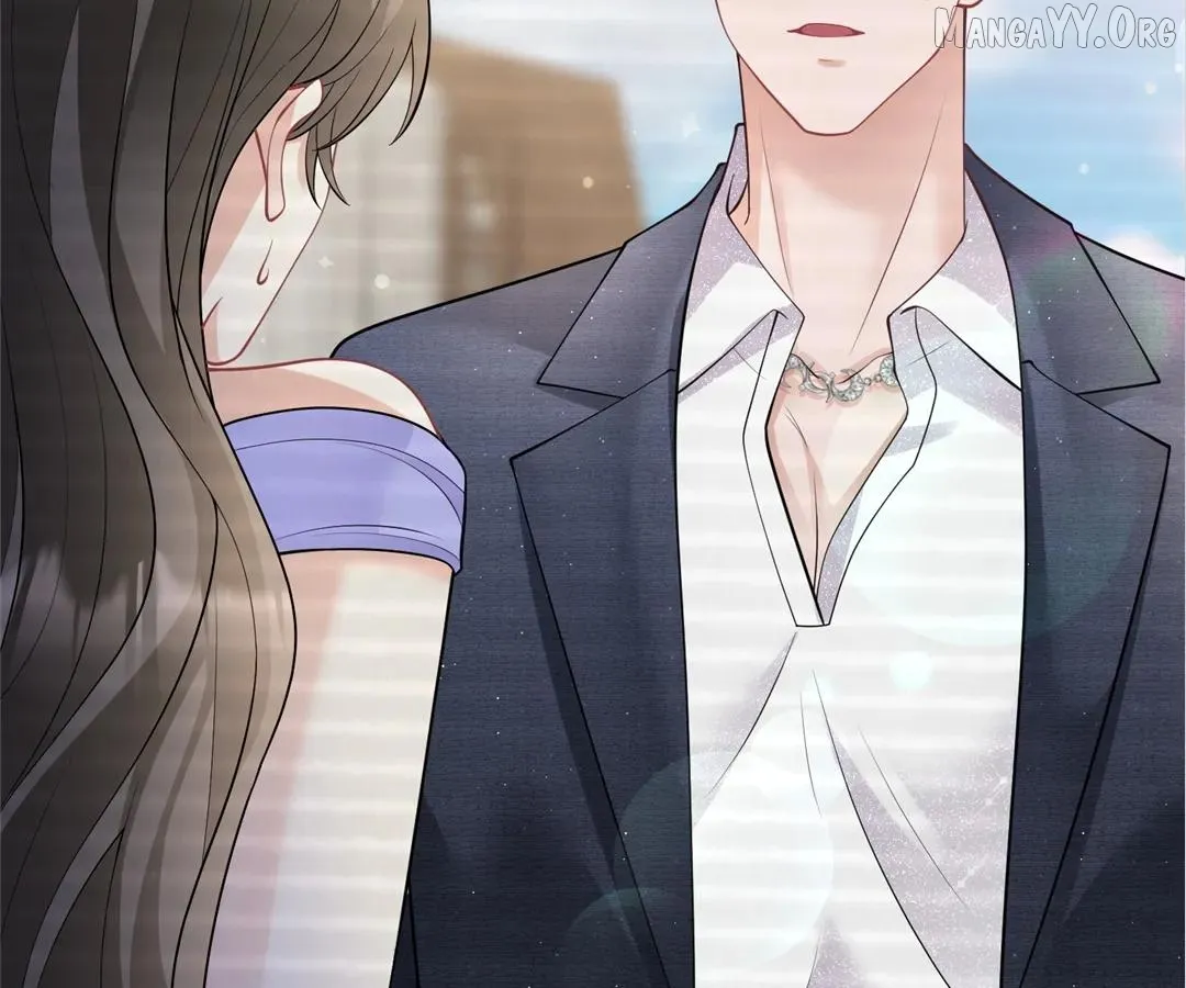 The Arrogant President Wants to Change the Scenario and Fall in Love! Chapter 24 Online - página 121