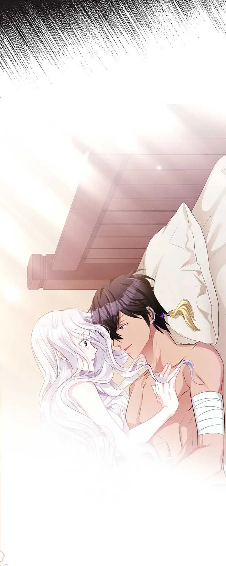 The Ash Salmon Quenches the Beast Monarch’s Desire Chapter 1 Online - página 15