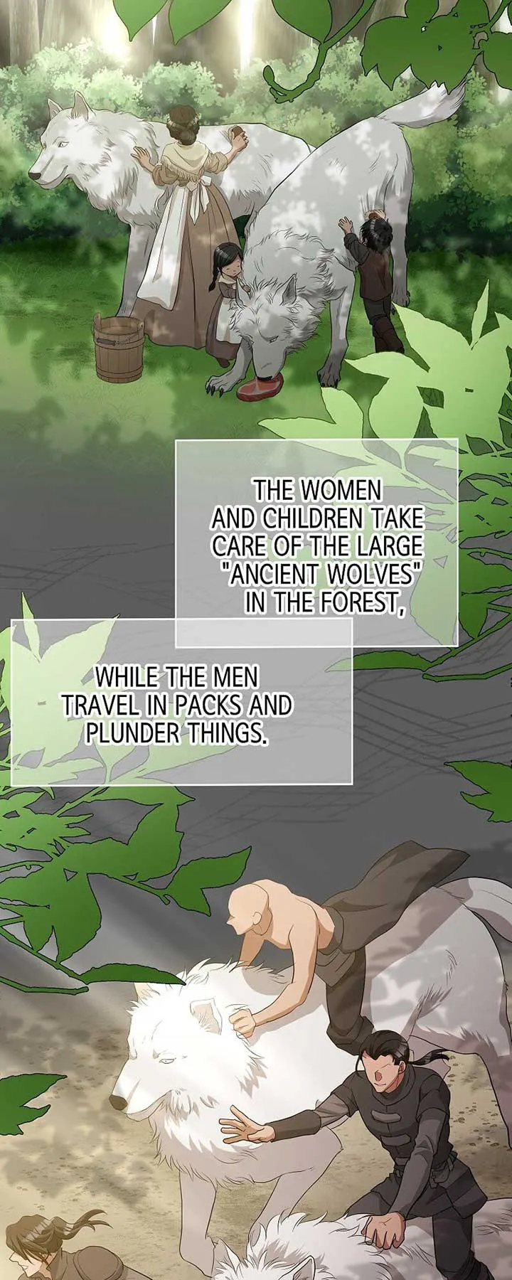 The Ash Salmon Quenches the Beast Monarch’s Desire Chapter 1 Online - página 27