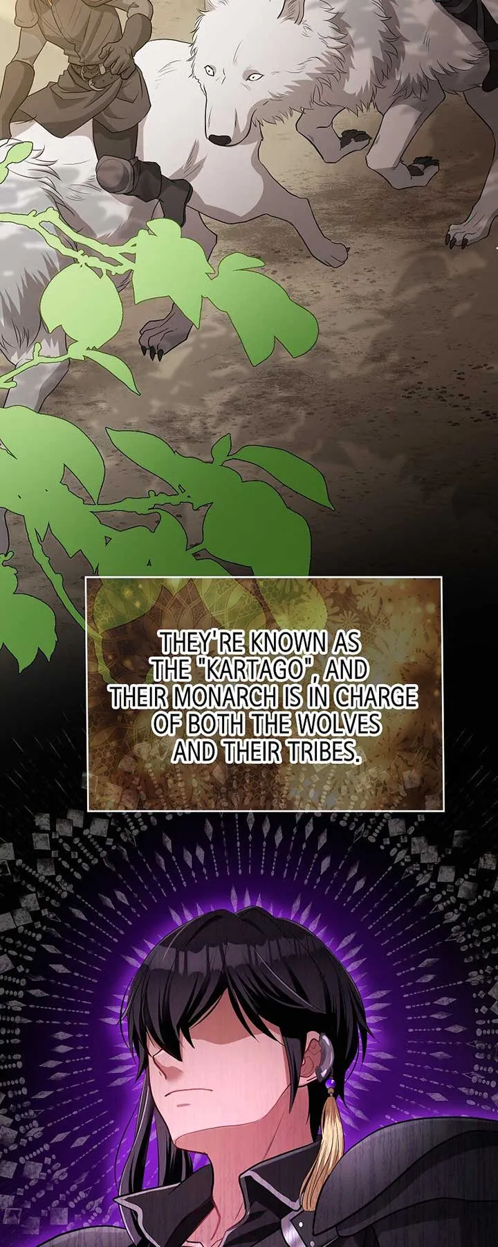 The Ash Salmon Quenches the Beast Monarch’s Desire Chapter 1 Online - página 28