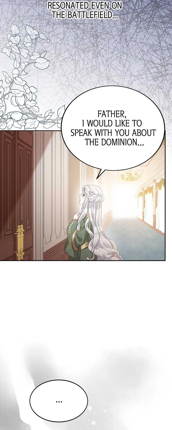 The Ash Salmon Quenches the Beast Monarch’s Desire Chapter 1 Online - página 38