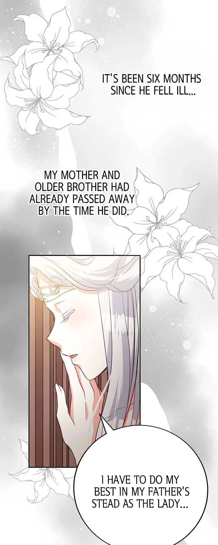 The Ash Salmon Quenches the Beast Monarch’s Desire Chapter 1 Online - página 39