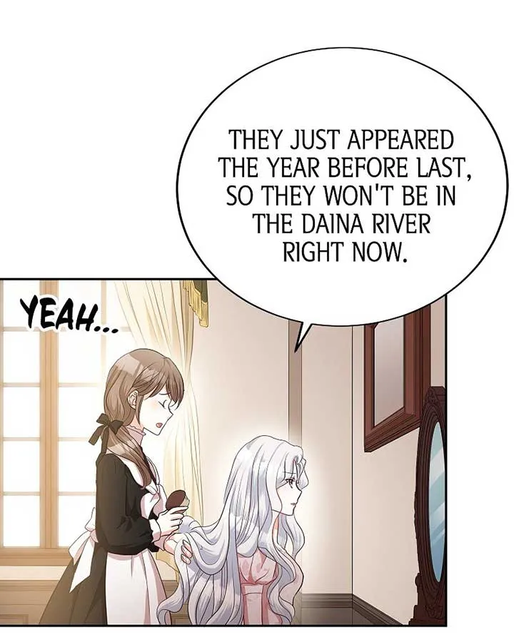 The Ash Salmon Quenches the Beast Monarch’s Desire Chapter 1 Online - página 49