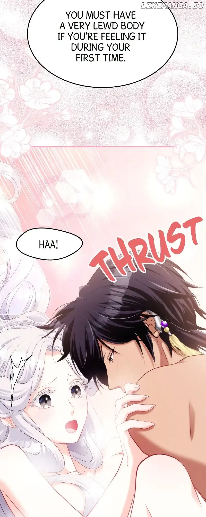 The Ash Salmon Quenches the Beast Monarch’s Desire Chapter 10 Online - página 37