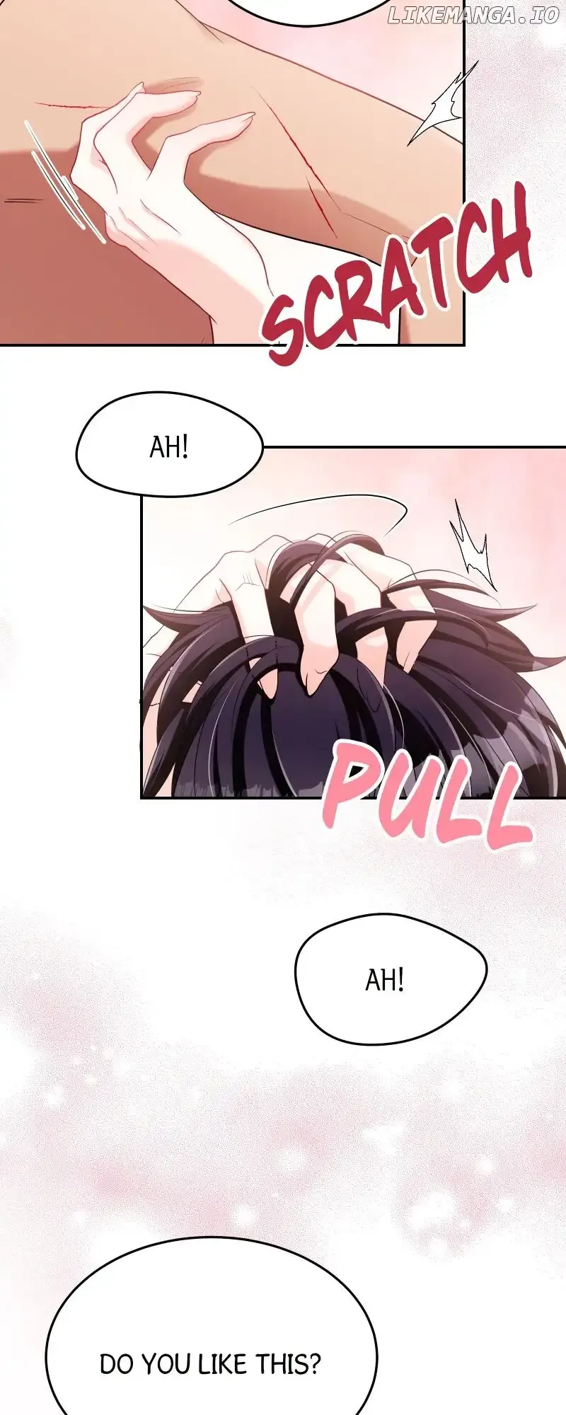 The Ash Salmon Quenches the Beast Monarch’s Desire Chapter 10 Online - página 39