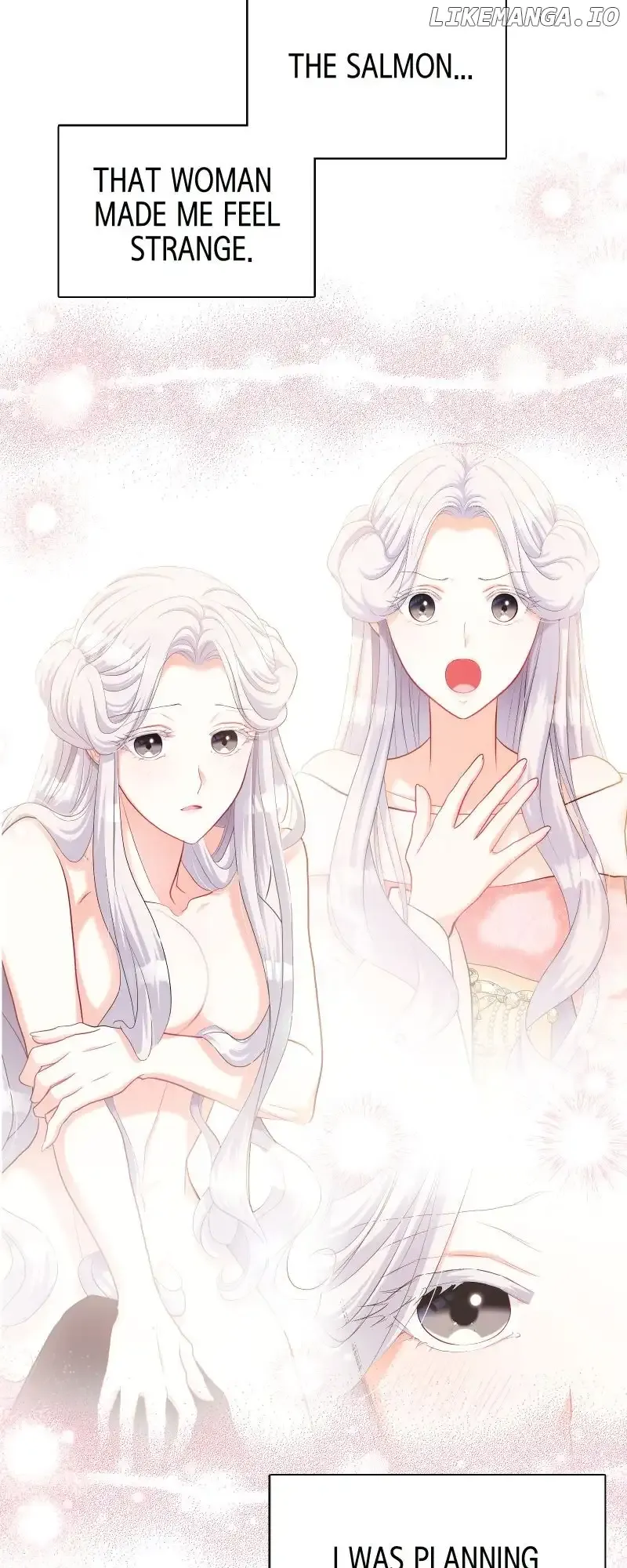 The Ash Salmon Quenches the Beast Monarch’s Desire Chapter 10 Online - página 53