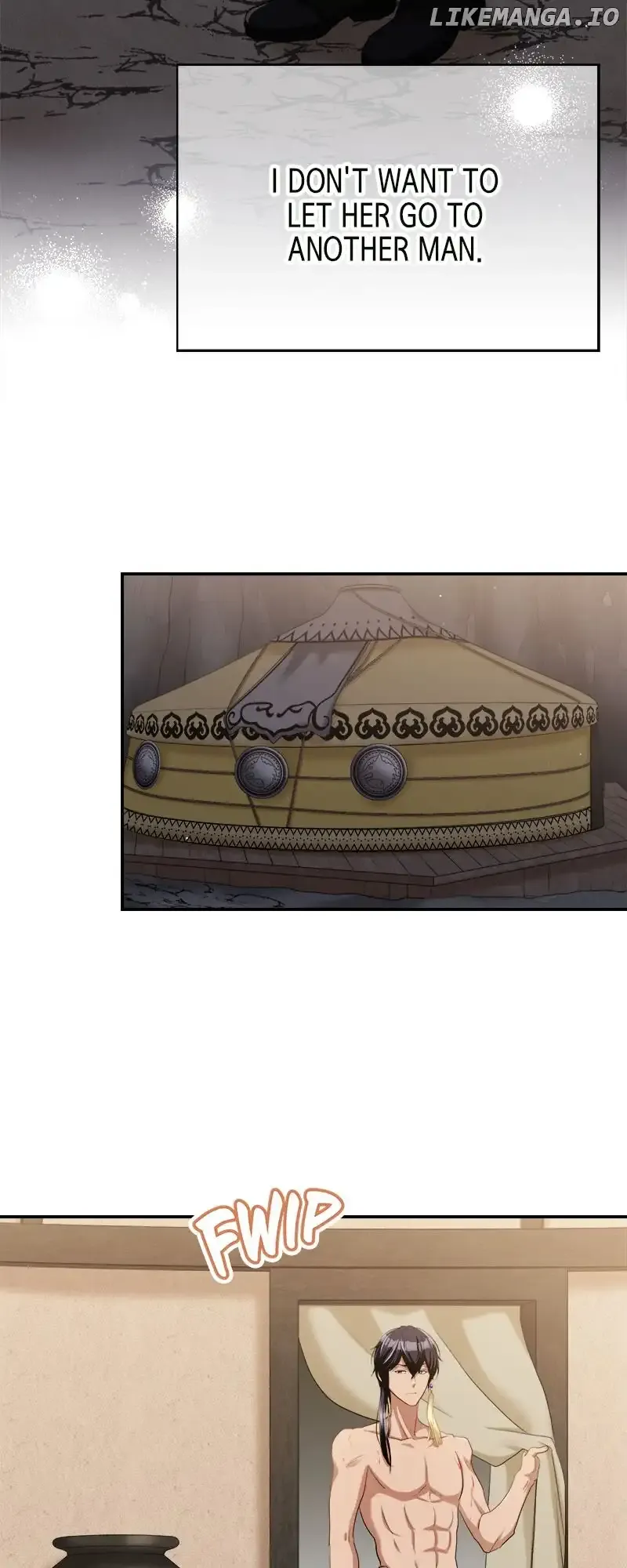The Ash Salmon Quenches the Beast Monarch’s Desire Chapter 10 Online - página 58