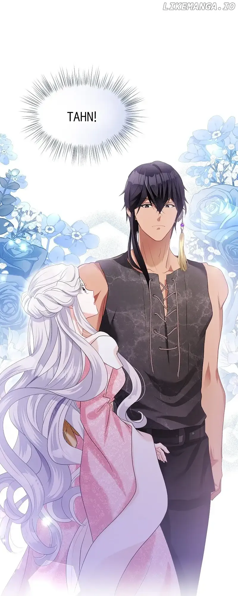 The Ash Salmon Quenches the Beast Monarch’s Desire Chapter 12 Online - página 2