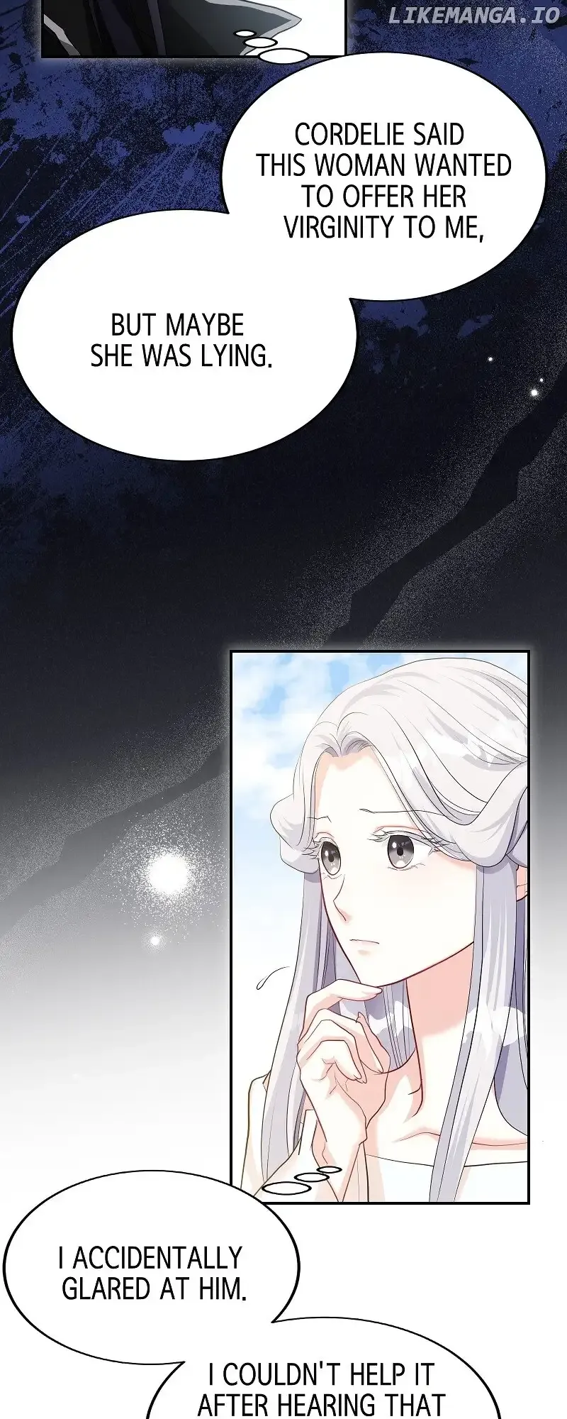 The Ash Salmon Quenches the Beast Monarch’s Desire Chapter 12 Online - página 6