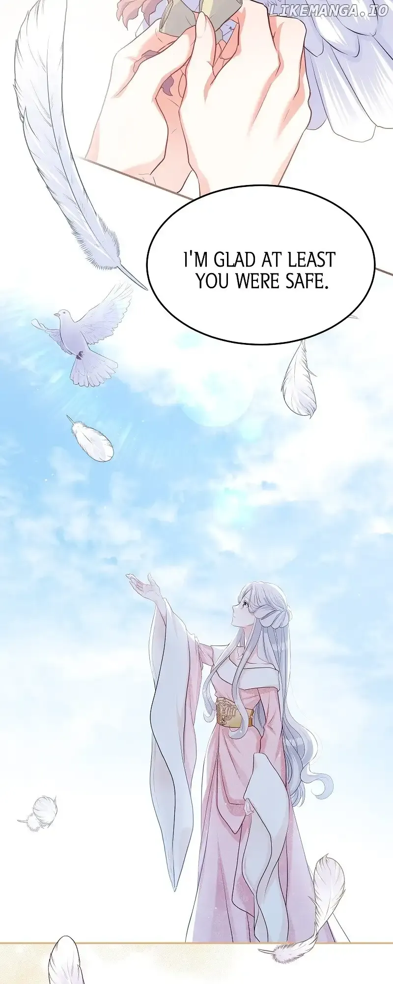 The Ash Salmon Quenches the Beast Monarch’s Desire Chapter 12 Online - página 10