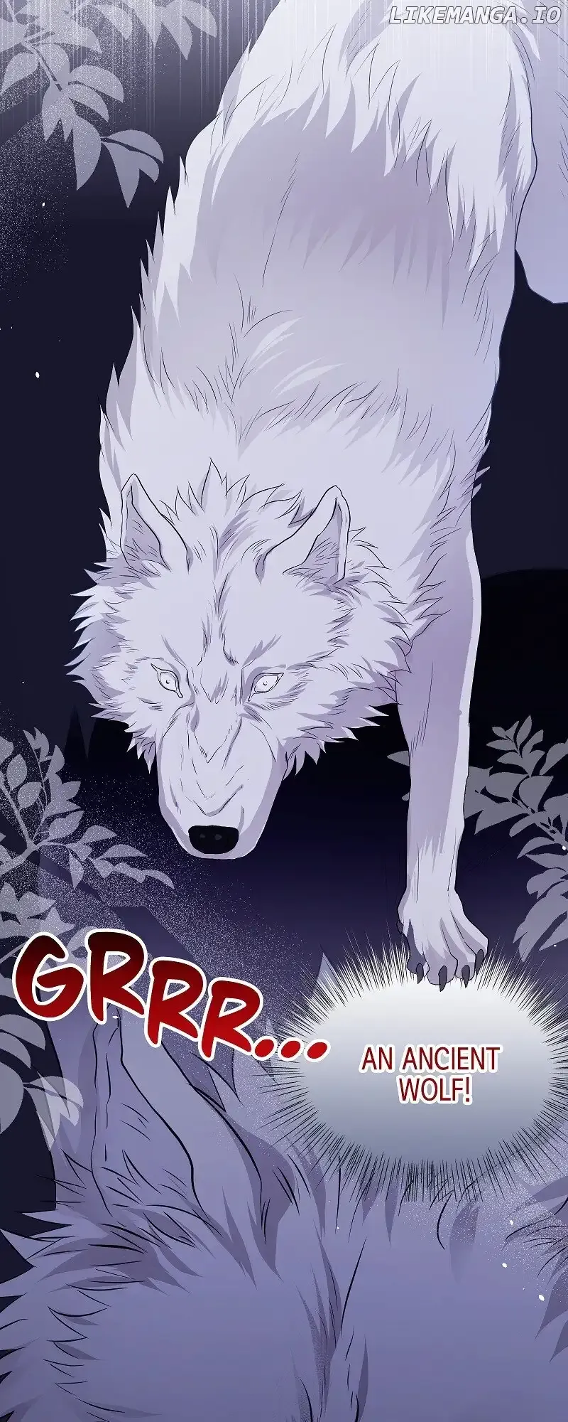 The Ash Salmon Quenches the Beast Monarch’s Desire Chapter 12 Online - página 13