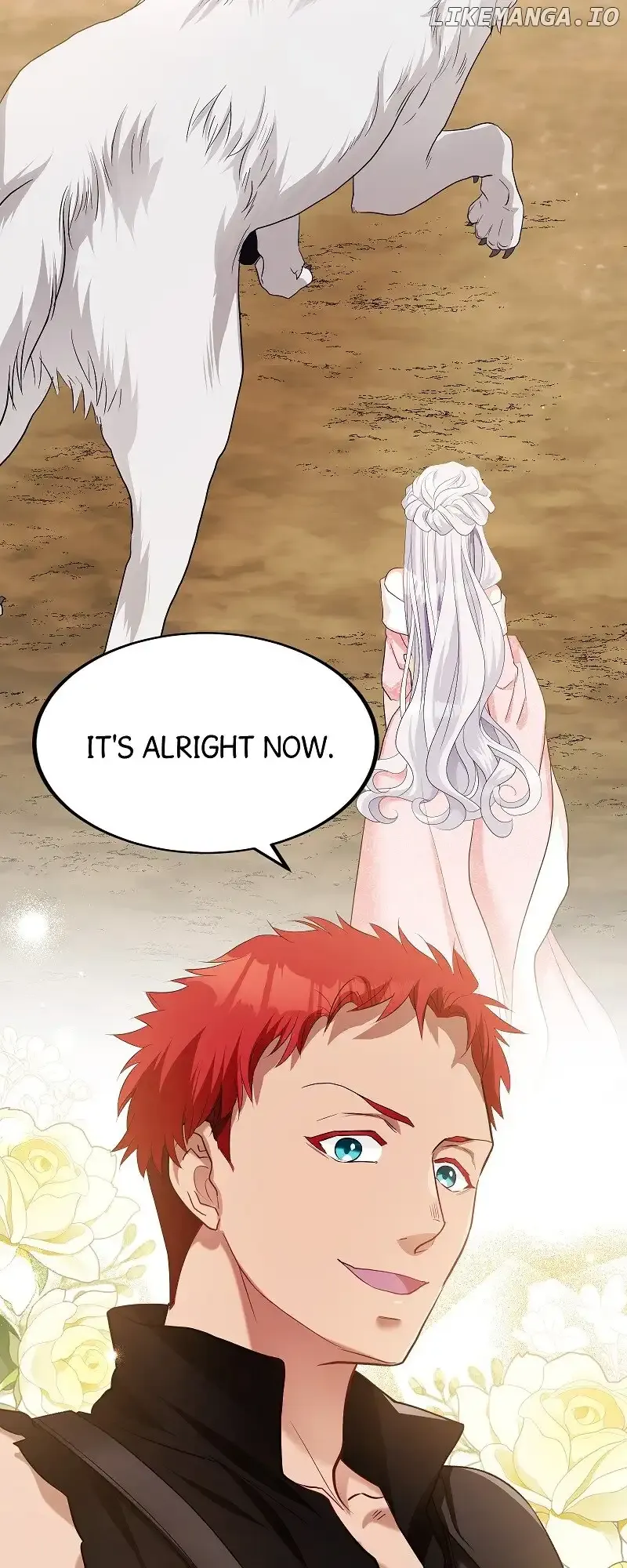 The Ash Salmon Quenches the Beast Monarch’s Desire Chapter 12 Online - página 16
