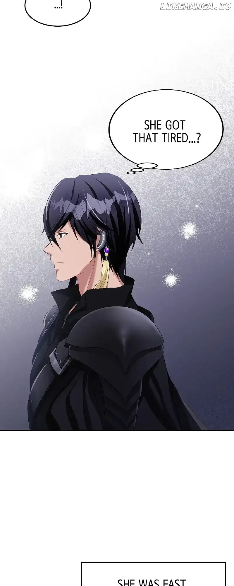 The Ash Salmon Quenches the Beast Monarch’s Desire Chapter 12 Online - página 28