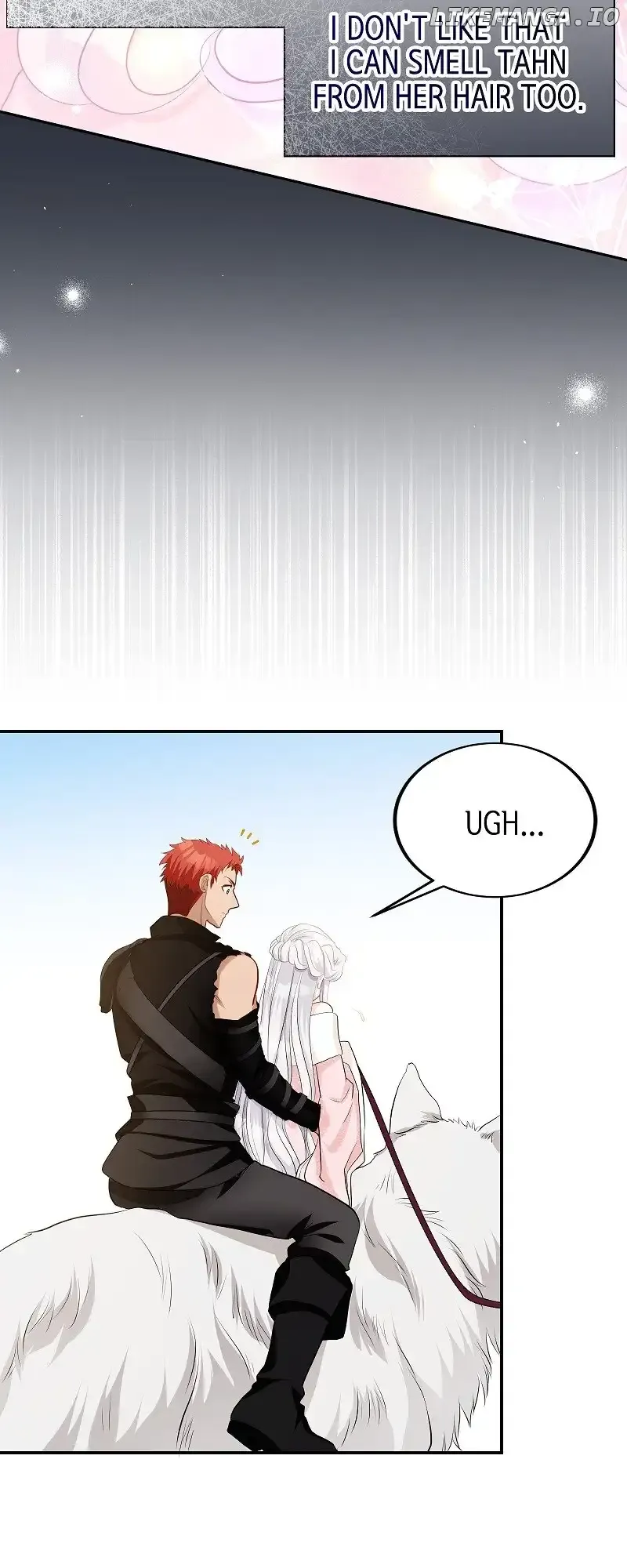 The Ash Salmon Quenches the Beast Monarch’s Desire Chapter 12 Online - página 48