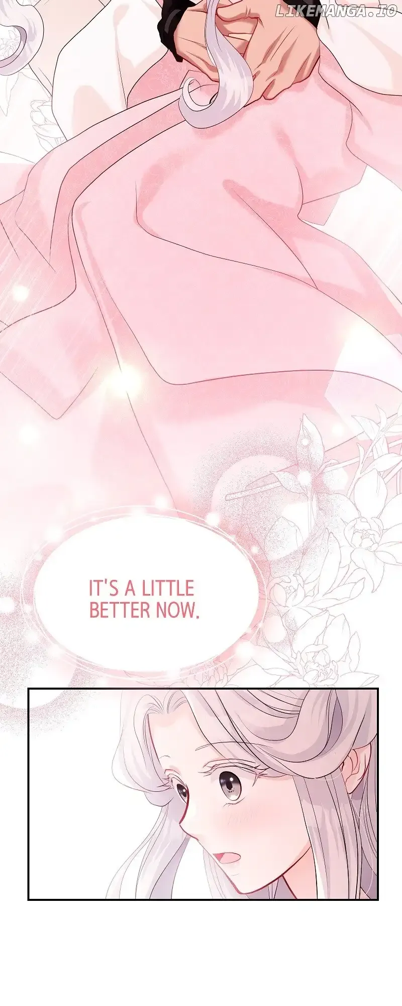 The Ash Salmon Quenches the Beast Monarch’s Desire Chapter 12 Online - página 51