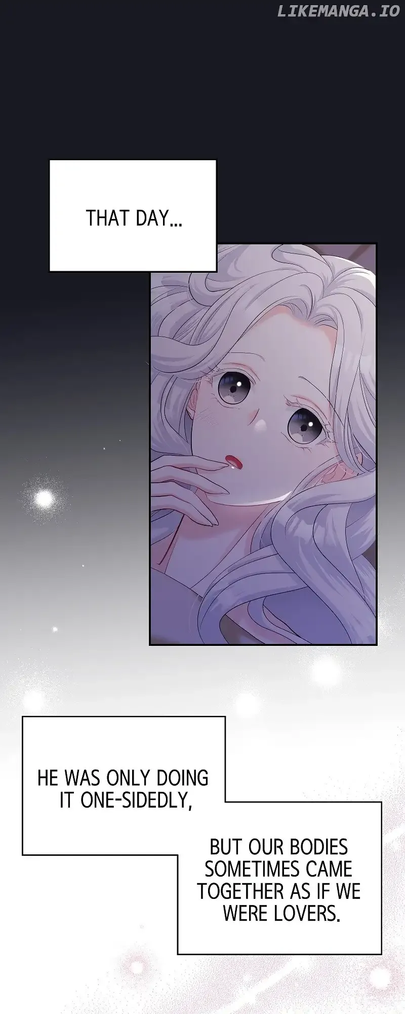 The Ash Salmon Quenches the Beast Monarch’s Desire Chapter 13 Online - página 7