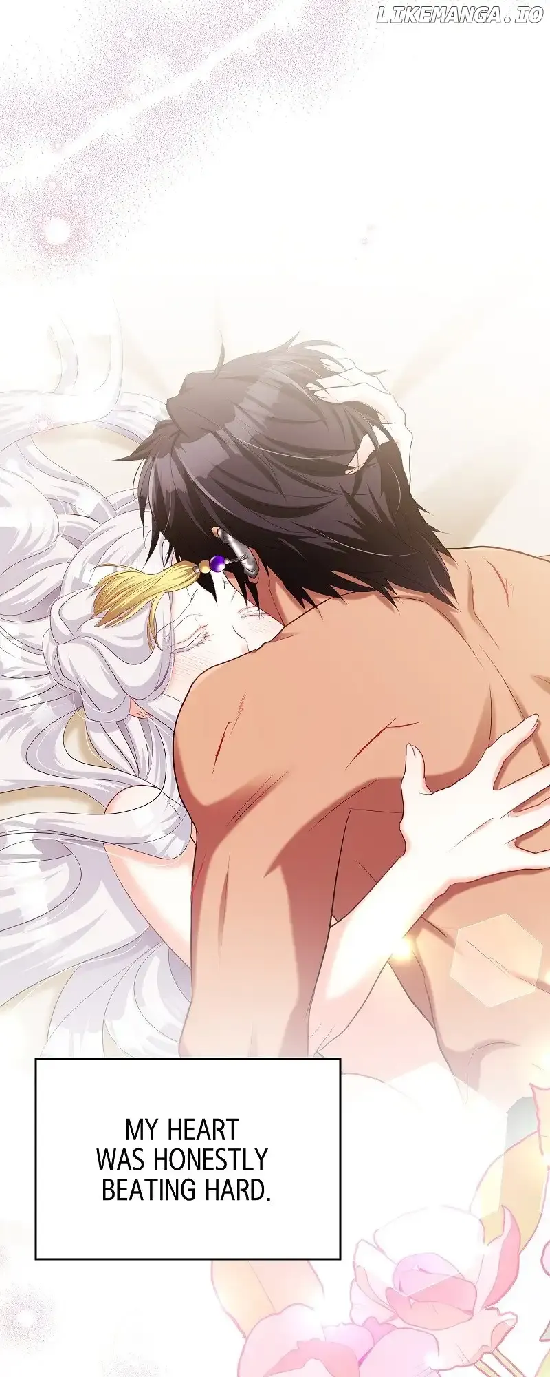 The Ash Salmon Quenches the Beast Monarch’s Desire Chapter 13 Online - página 8