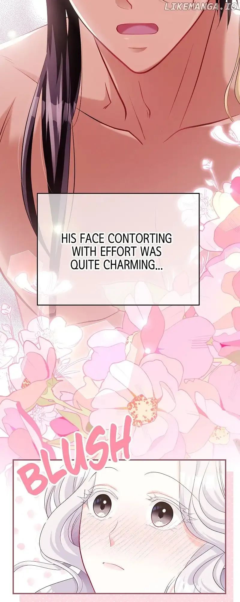 The Ash Salmon Quenches the Beast Monarch’s Desire Chapter 13 Online - página 10